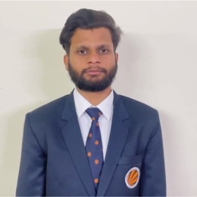 Muhammad Fuzail Ayaz