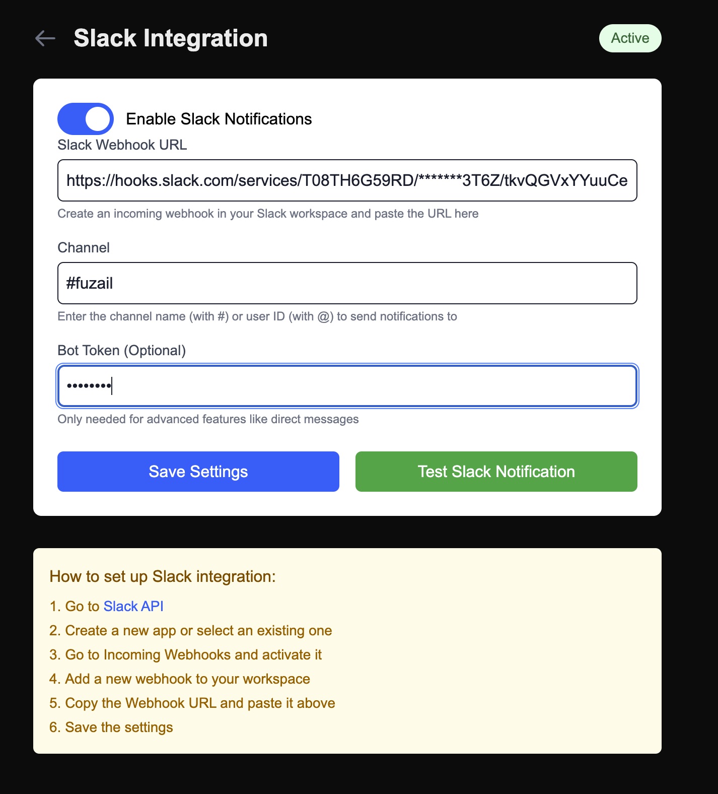 AI-Powered Todo Summarizer